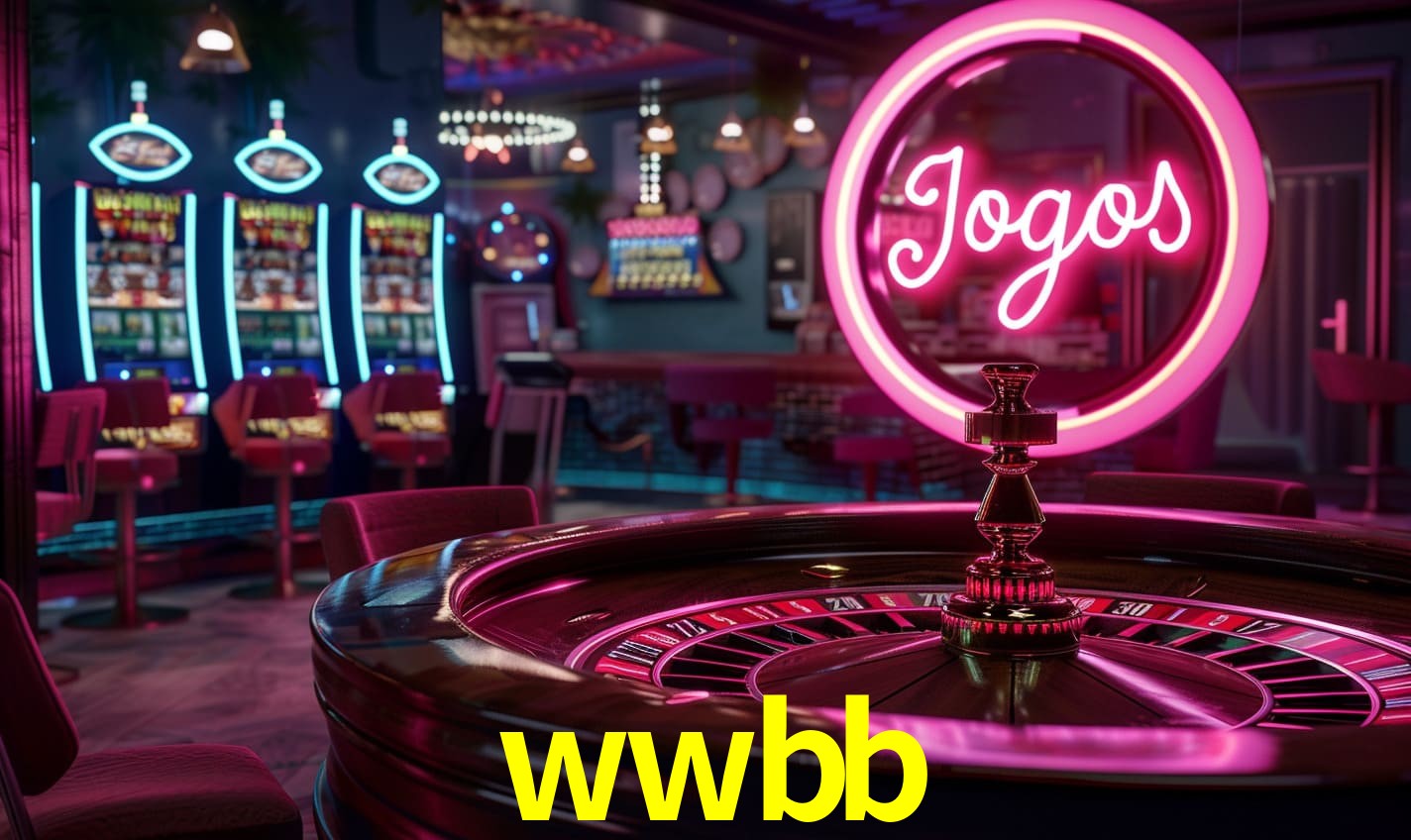 Jogos de Mesa Premium wwbb - Blackjack, Roleta, Baccarat